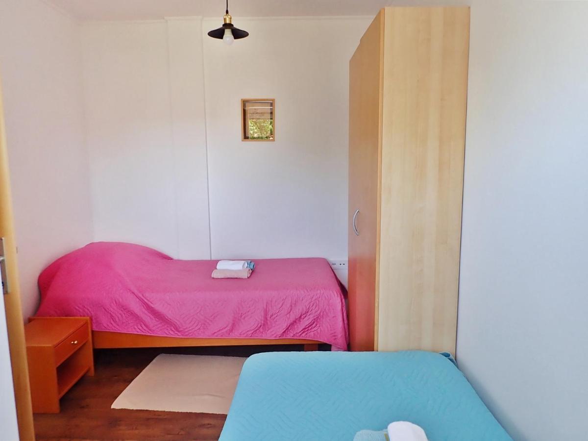 Apartment Maca スタリグラード エクステリア 写真