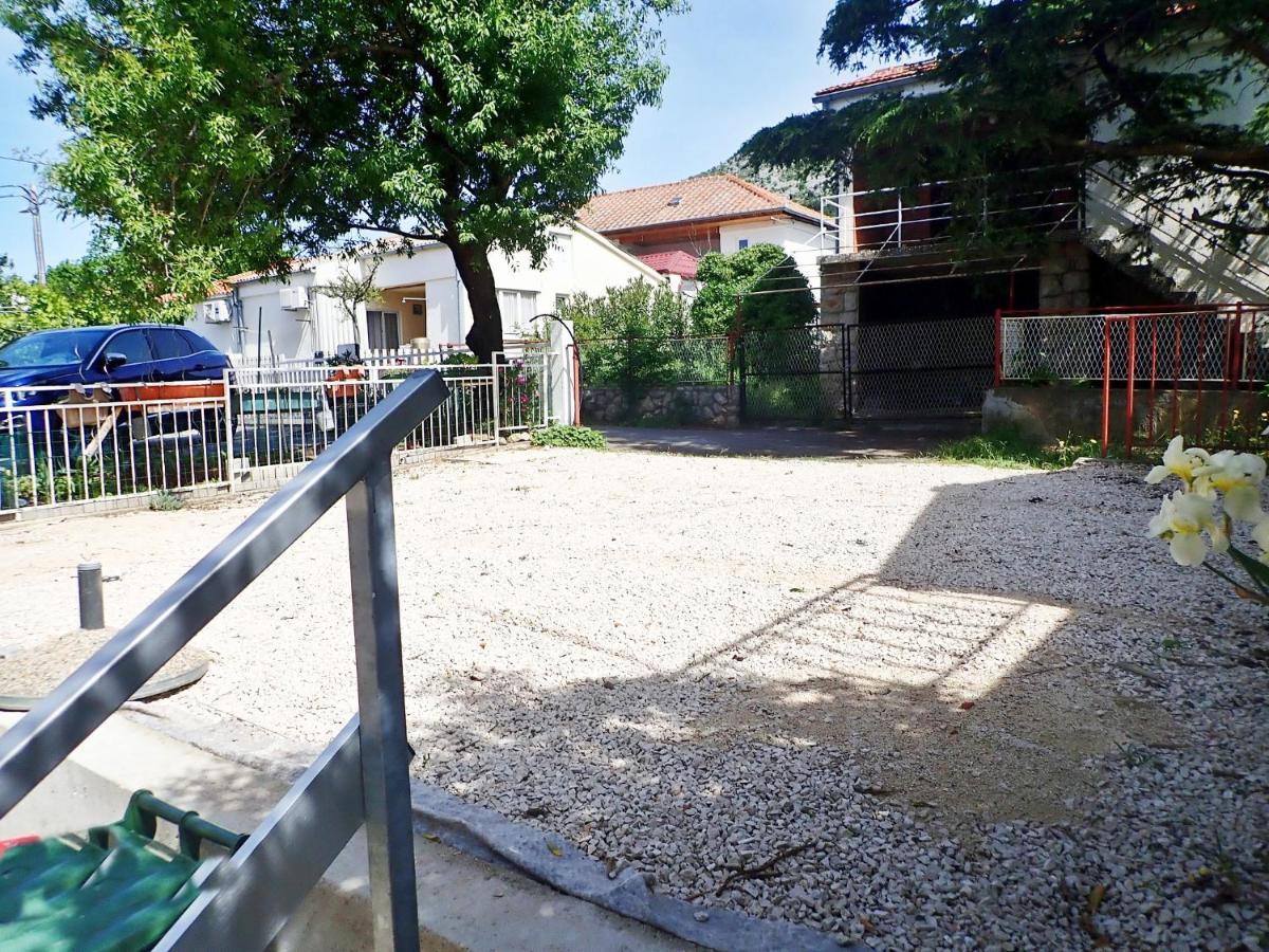 Apartment Maca スタリグラード エクステリア 写真