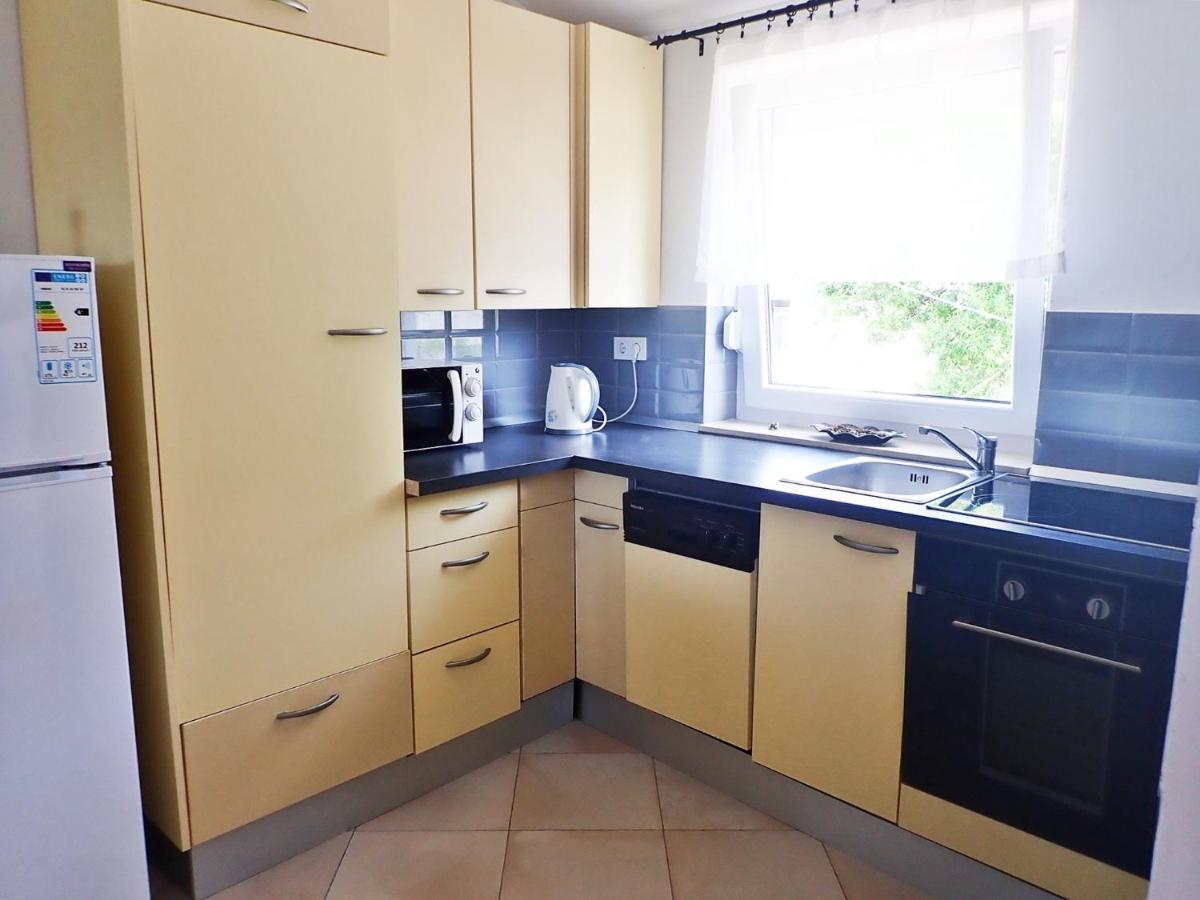 Apartment Maca スタリグラード エクステリア 写真