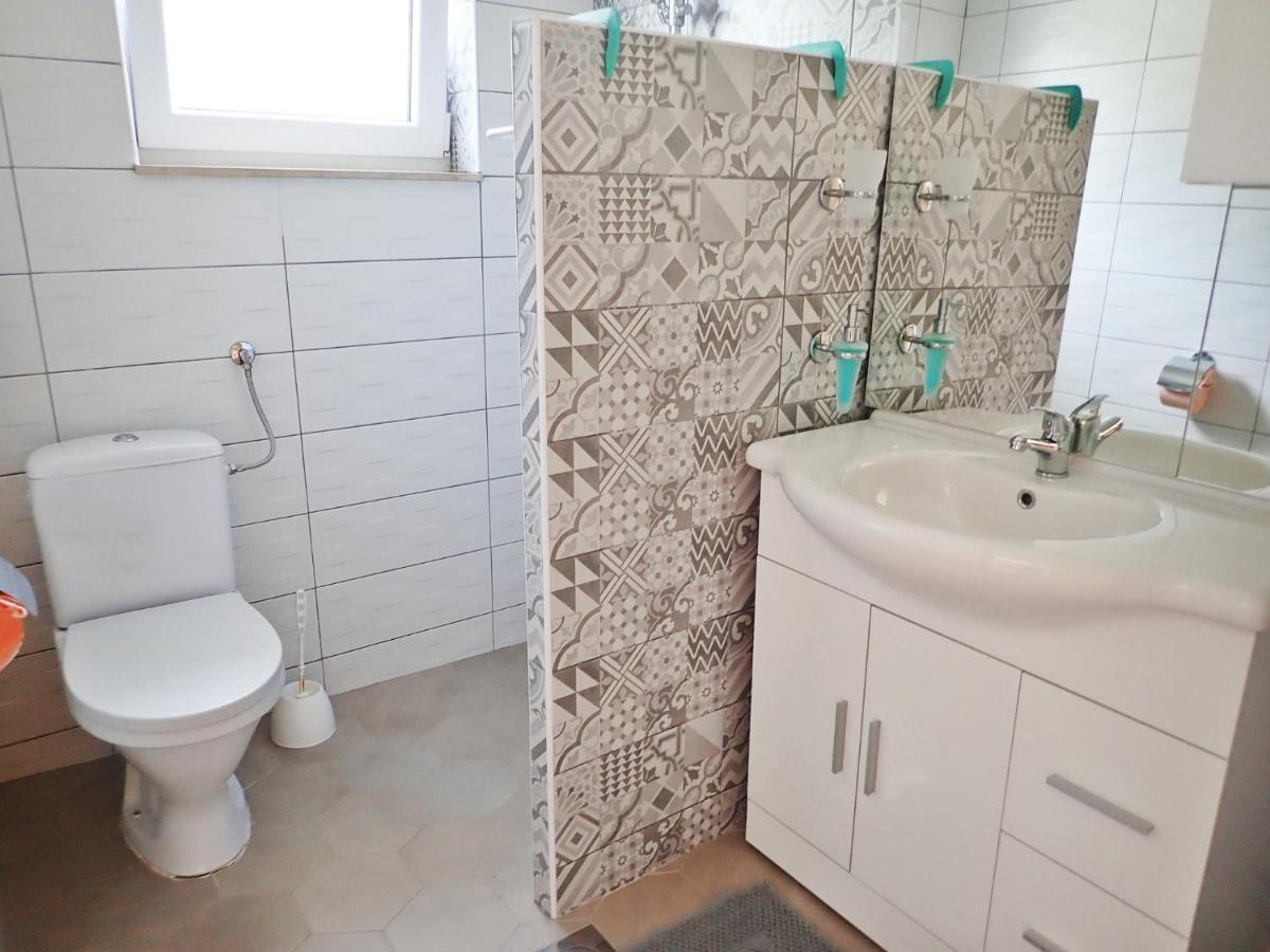 Apartment Maca スタリグラード エクステリア 写真