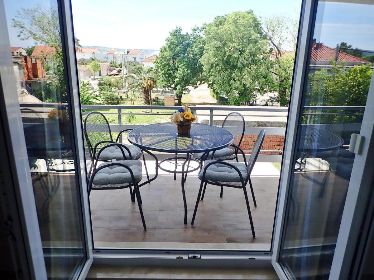 Apartment Maca スタリグラード エクステリア 写真