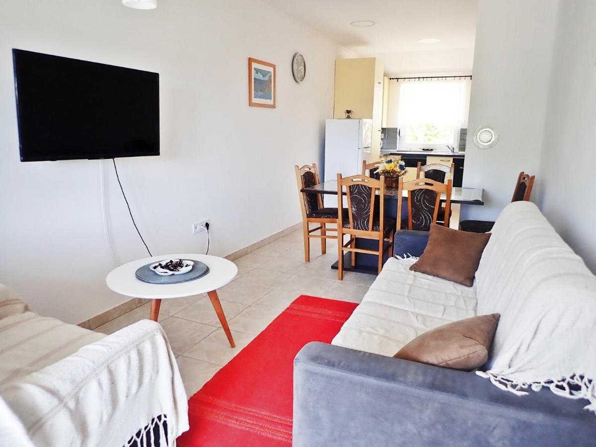 Apartment Maca スタリグラード エクステリア 写真