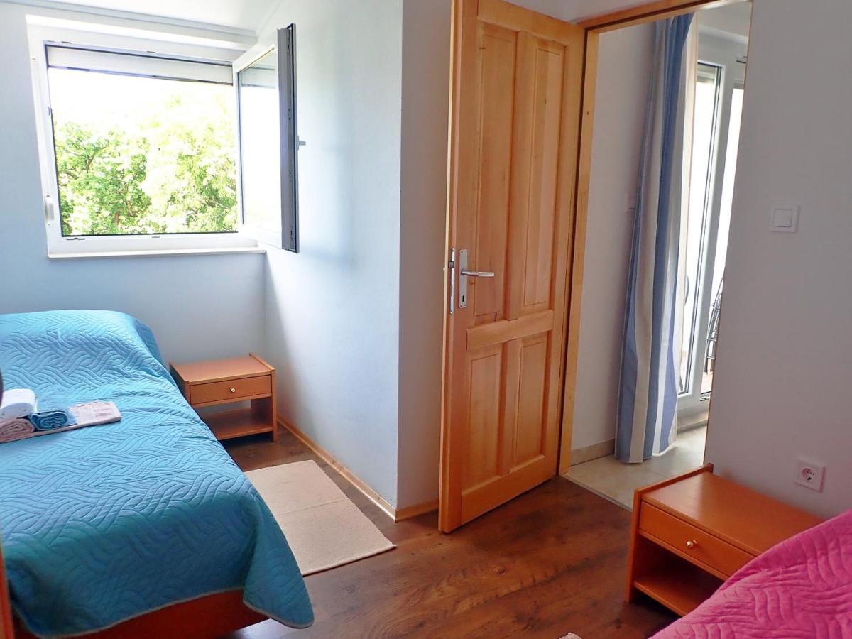 Apartment Maca スタリグラード エクステリア 写真